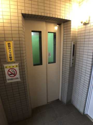 その他共有部分　アートイン巣鴨