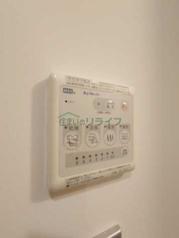 その他　ブリックプレイス