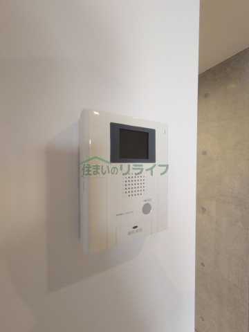 セキュリティ　ブリックプレイス