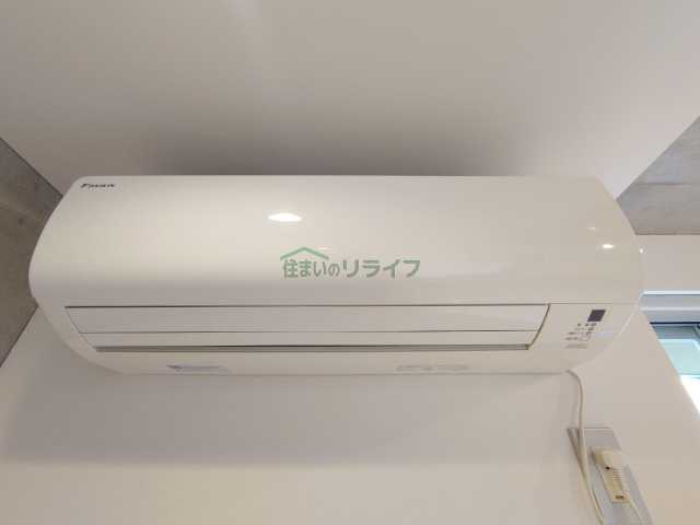 その他設備　ブリックプレイス