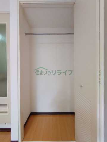 収納　DeLCCS市谷払方町 （参考写真）