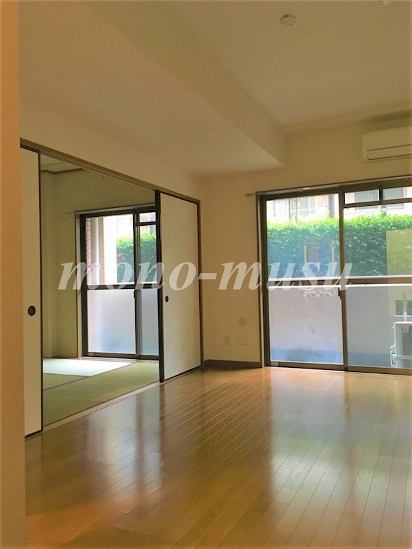 居室・リビング　同間取り参考写真