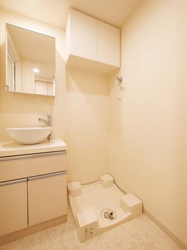 バルコニー　その他