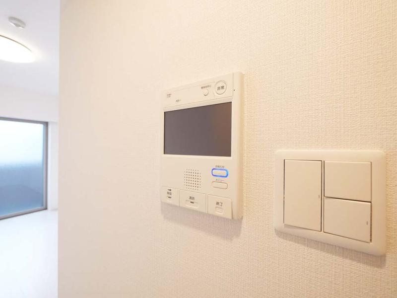 キッチン　その他