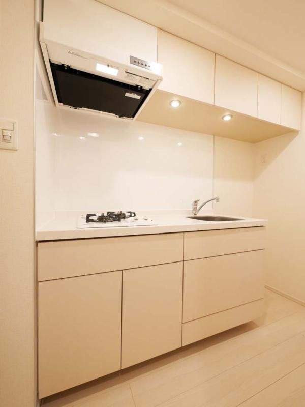 バス・シャワールーム　その他