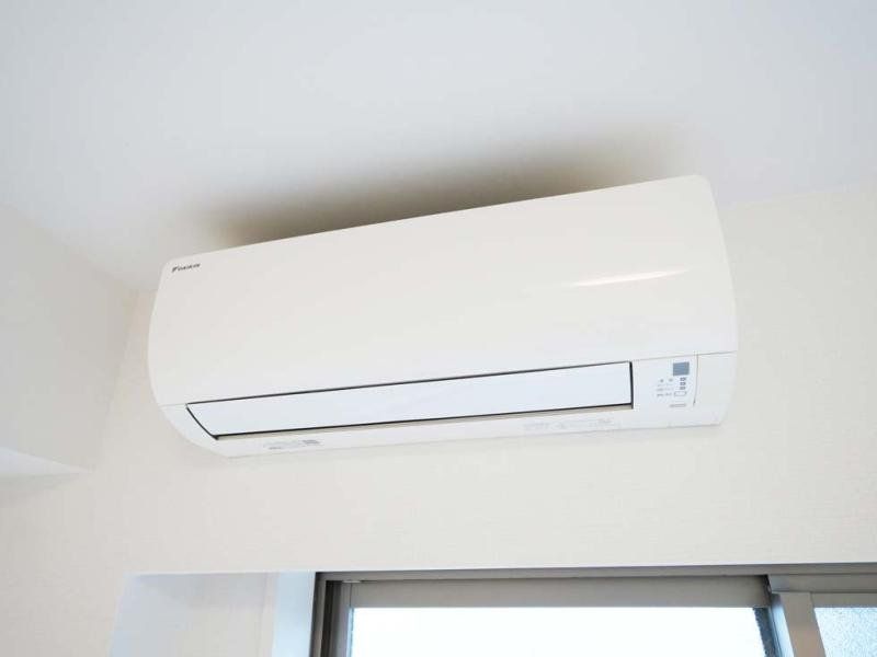 居室・リビング　その他