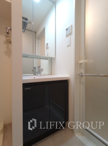 洗面設備　独立洗面台