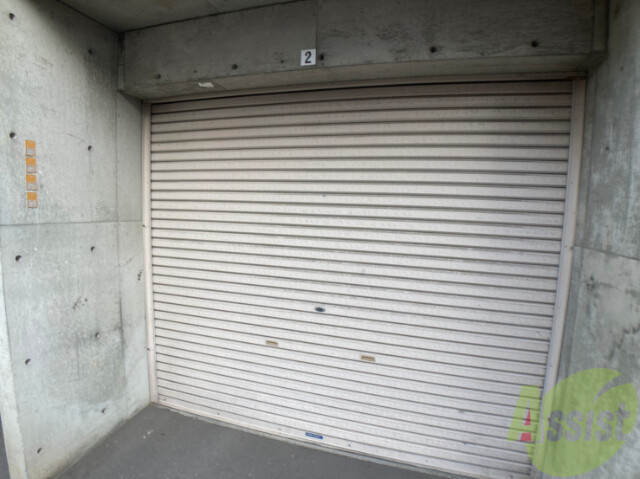 駐車場　駐車場その他