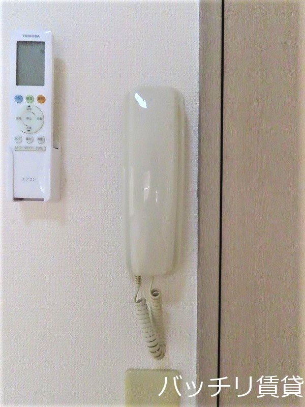 セキュリティ　別号室タイプの為、現状を優先致します。