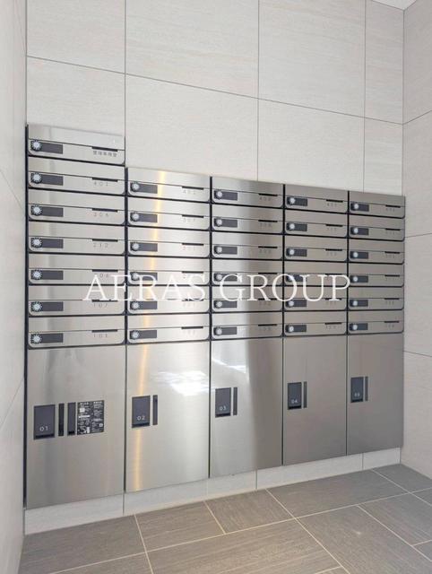 その他共有部分