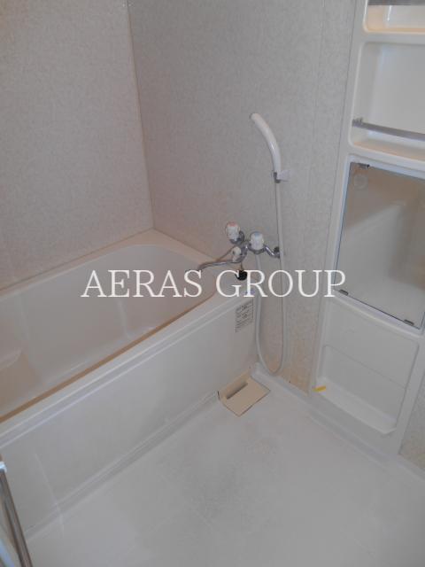 バス・シャワールーム　同仕様