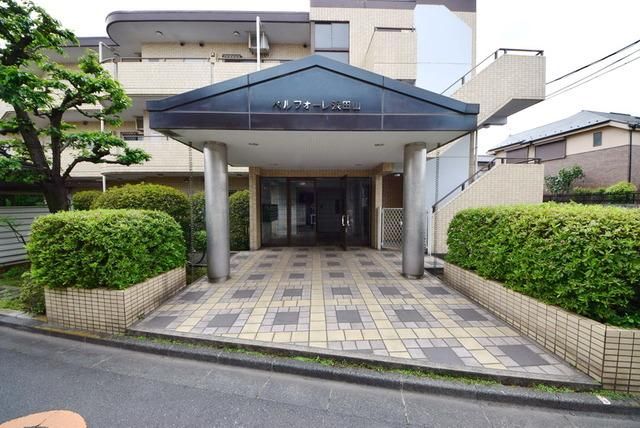 エントランス　★エントランス★