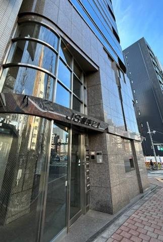 銀行　城南信用金庫銀座支店（銀行）まで172m