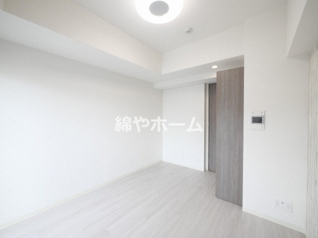 その他部屋・スペース　落ち着いて過ごせるお部屋なので、寝室にいかがでしょうか