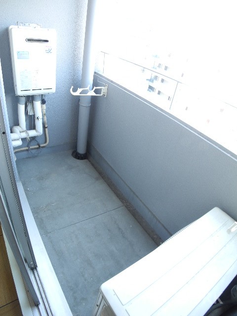 バルコニー　ベランダ