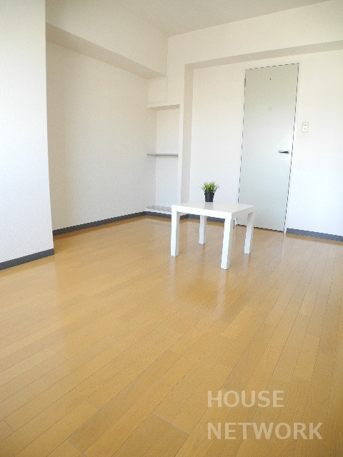 その他共有部分　洋室