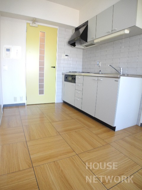 その他　ダイニングキッチン