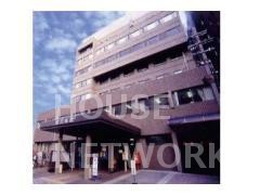 病院　社会医療法人西陣健康会堀川病院（病院）まで83m