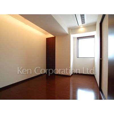 その他部屋・スペース　同タイプ19階のお部屋を撮影。仕様が異なることがあります。