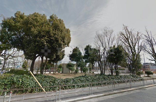 公園　今津公園（公園）まで1236m