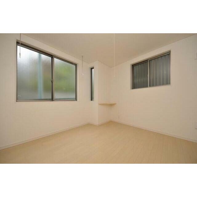 居室・リビング　居室、リビング