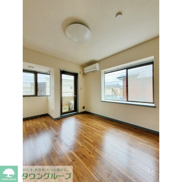 その他部屋・スペース　リビング/居室