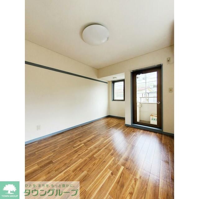 居室・リビング　リビング/居室