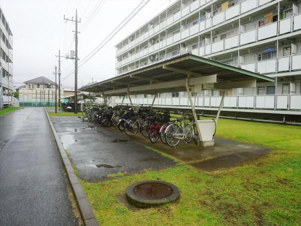 その他共有部分　その他共有部分