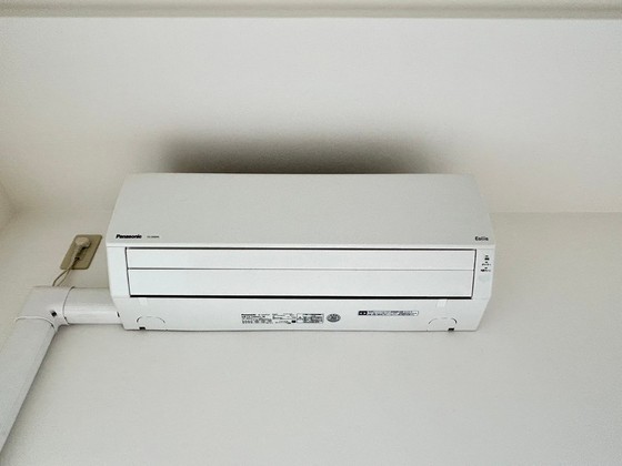 その他設備　※別部屋の写真です