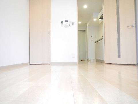 居室・リビング　洋室