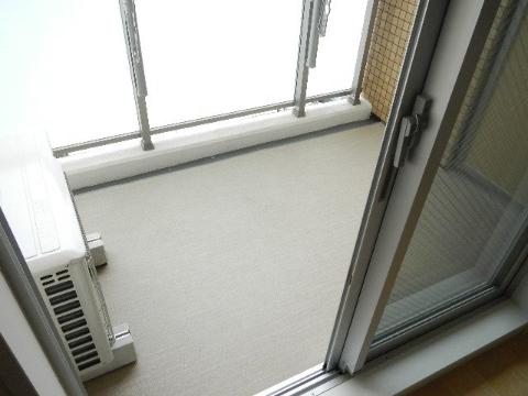 バルコニー　ベランダ
