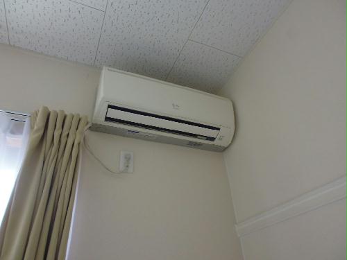その他　エアコンも付いています。