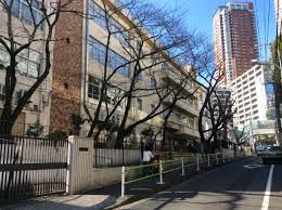 小学校　南山小学校（小学校）まで507m