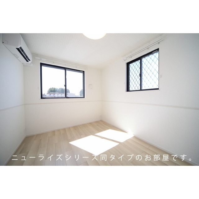 その他部屋・スペース　同タイプのイメージ画像です