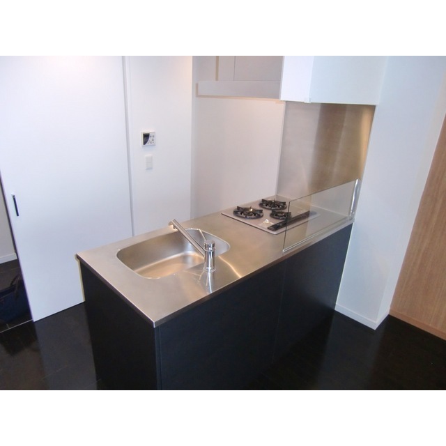 キッチン　参考写真