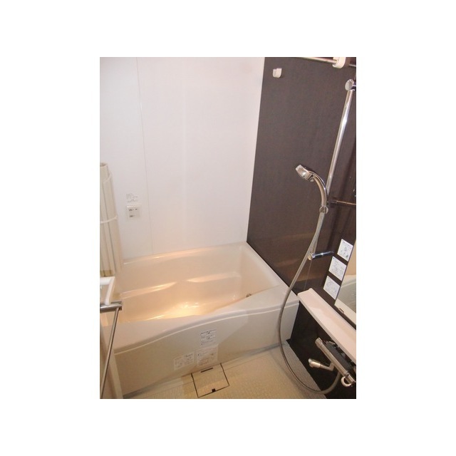 バス・シャワールーム　参考写真