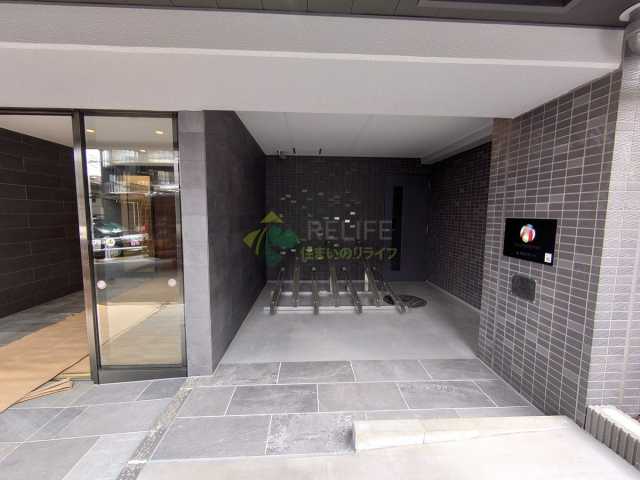 その他　CAVANA新宿夏目坂