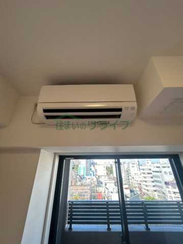 その他設備　※参考写真　同タイプ（間取り）の写真となります。