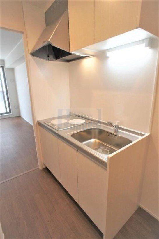 キッチン　☆こちらの物件は仲介手数料0.55か月分です☆
