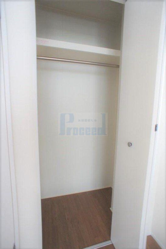 収納　たっぷり収納できます！