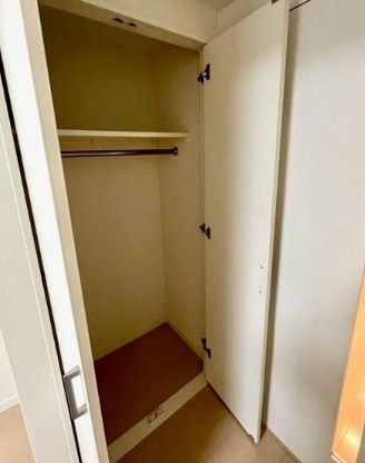 収納　☆たっぷり収納☆