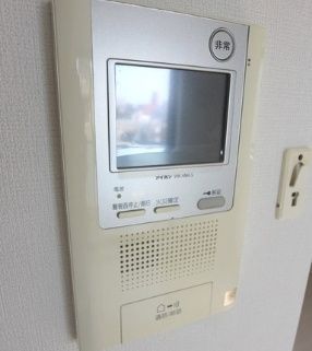 セキュリティ　☆安心安全のセキュリティ☆