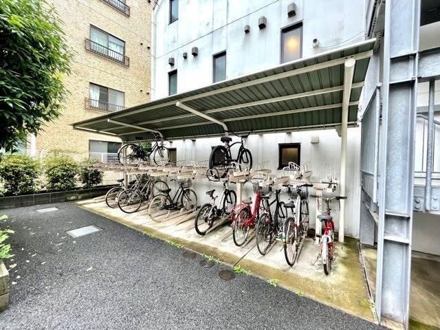 その他共有部分　☆共用部分☆