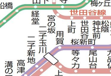 その他　☆路線図☆