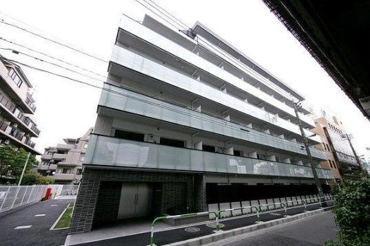 建物外観　☆綺麗な外観☆