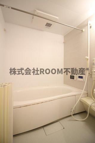 バス・シャワールーム　日々の暮らしに欠かせないお風呂です