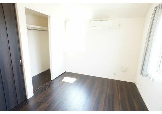 その他部屋・スペース　開放感のある室内♪