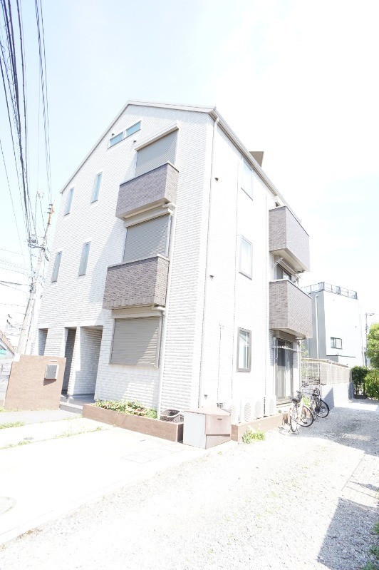 建物外観　当店おすすめ物件♪