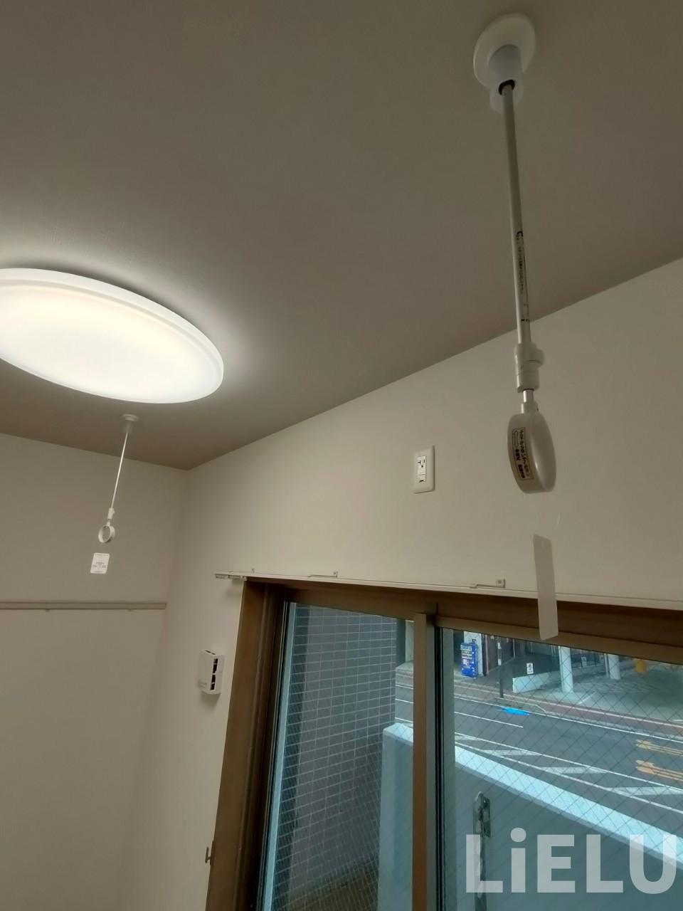 その他設備　同シリーズ物件のモデルルームになります※現況優先