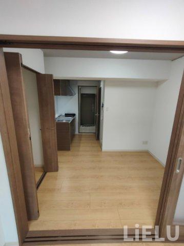 その他　同シリーズ物件のモデルルームになります※現況優先